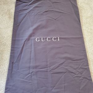 Gucci Storage Bag